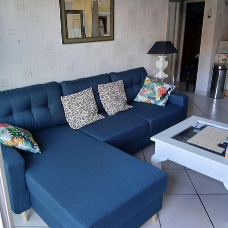Agreable Appartement A 1Km Du Centre De La Teste-De-Buch Exterior photo