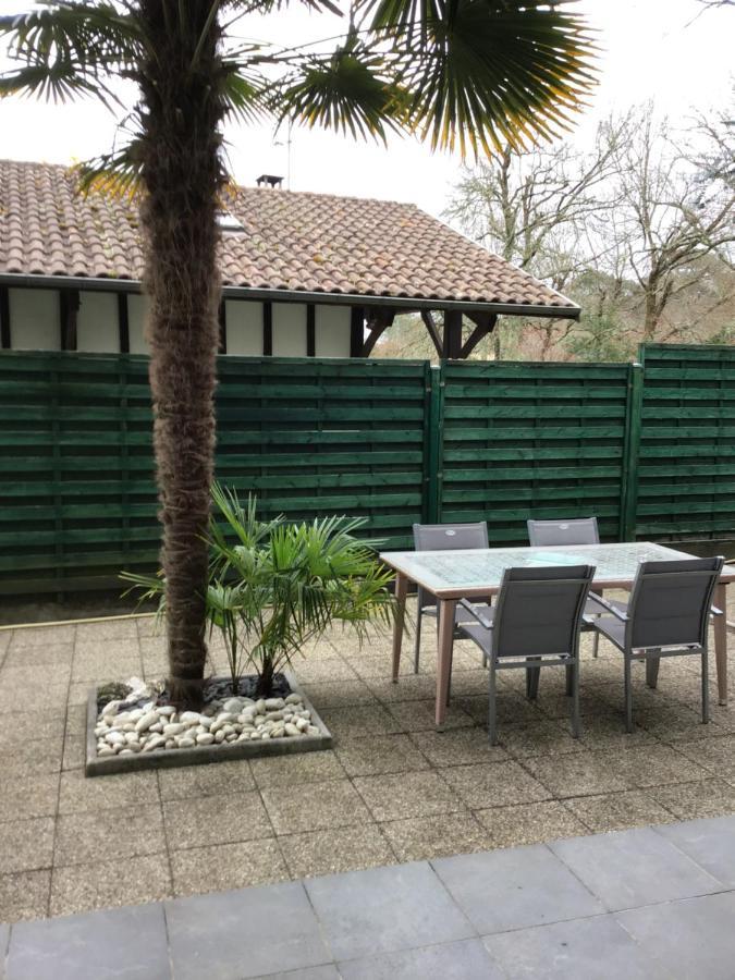 Agreable Appartement A 1Km Du Centre De La Teste-De-Buch Exterior photo