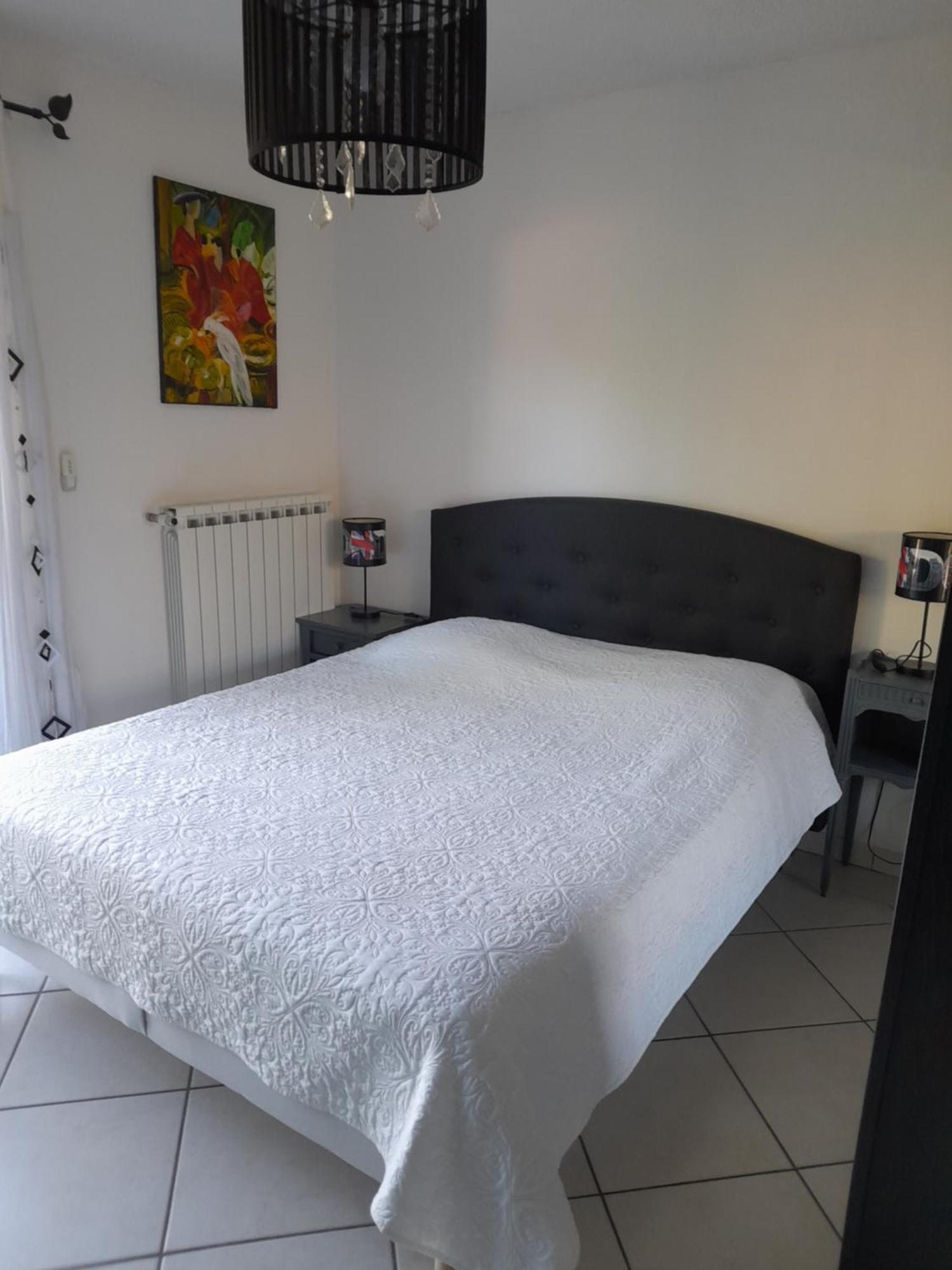 Agreable Appartement A 1Km Du Centre De La Teste-De-Buch Exterior photo